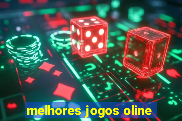 melhores jogos oline