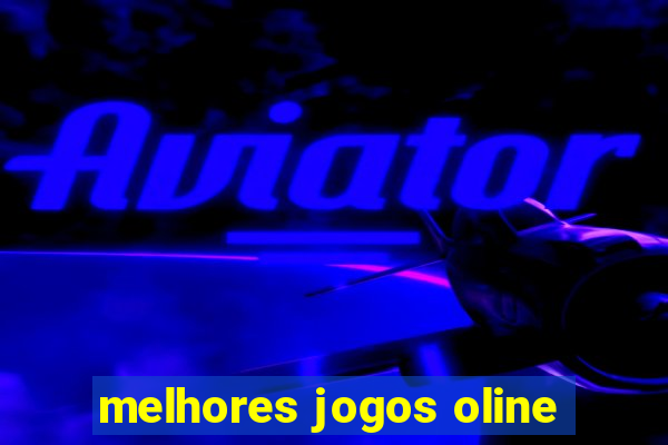 melhores jogos oline