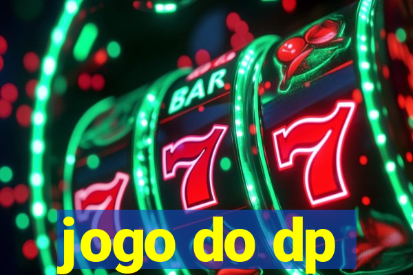 jogo do dp