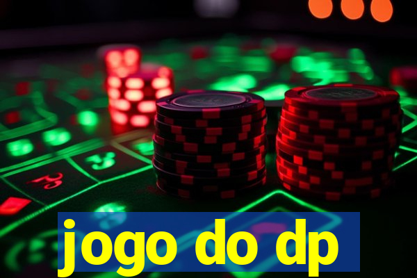 jogo do dp