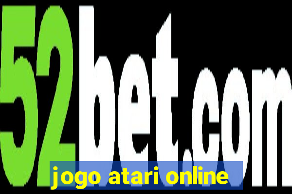 jogo atari online