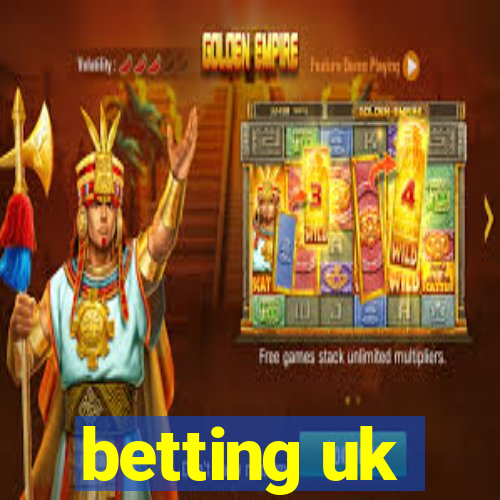 betting uk