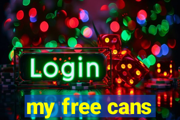 my free cans