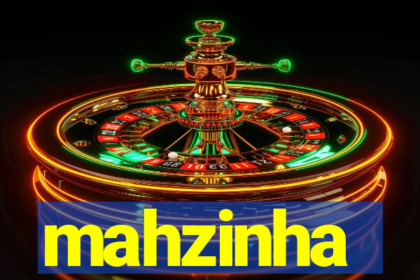 mahzinha