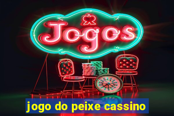 jogo do peixe cassino