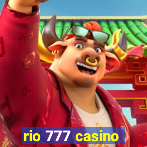 rio 777 casino