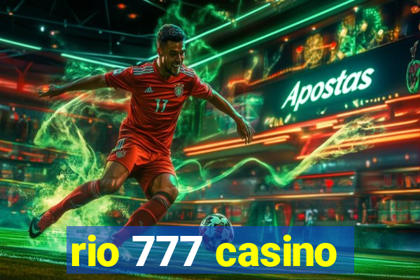 rio 777 casino