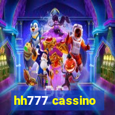 hh777 cassino