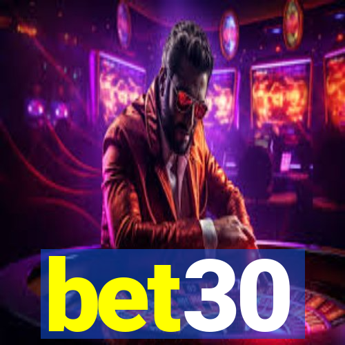 bet30