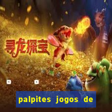 palpites jogos de hoje liga dos campeoes