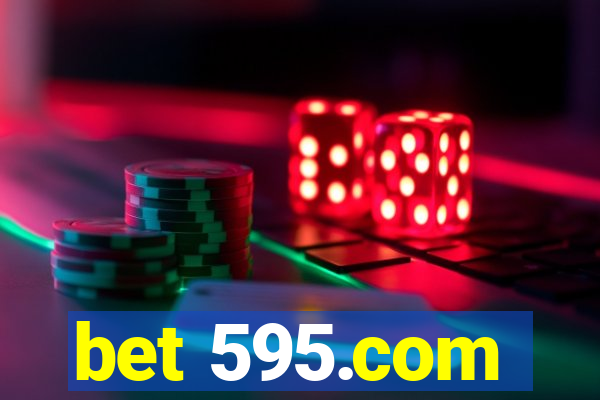 bet 595.com