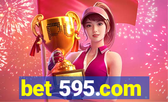 bet 595.com