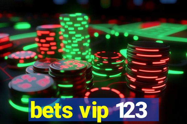 bets vip 123