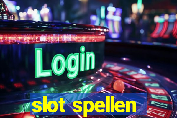 slot spellen