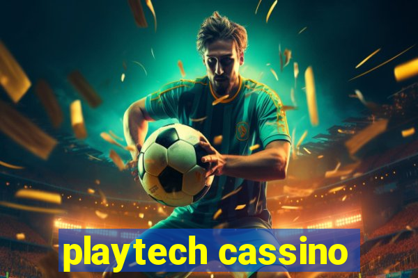 playtech cassino