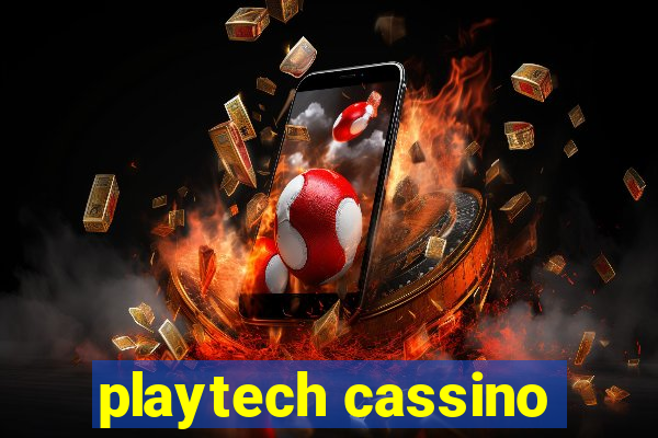 playtech cassino