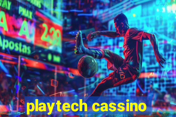 playtech cassino