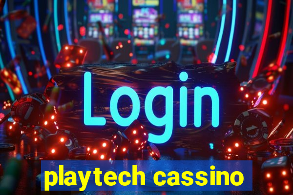 playtech cassino