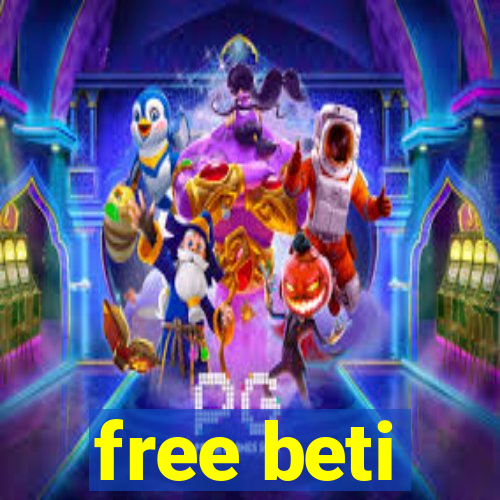 free beti