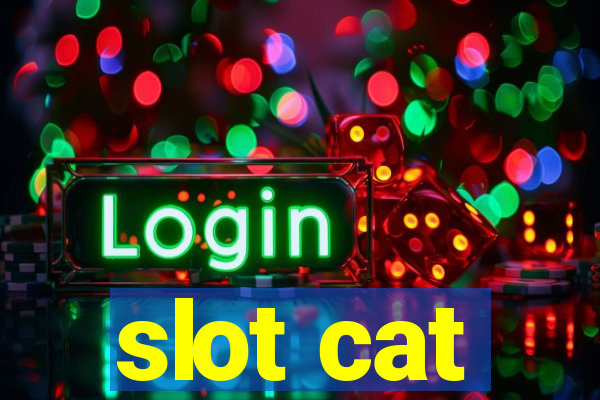 slot cat