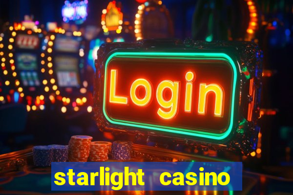 starlight casino new westminster bc