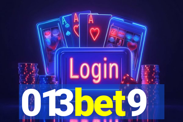 013bet9