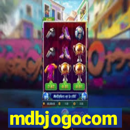 mdbjogocom