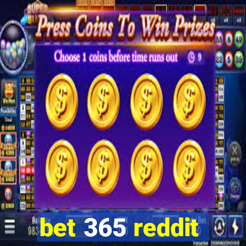 bet 365 reddit