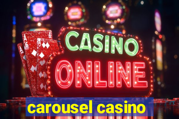 carousel casino