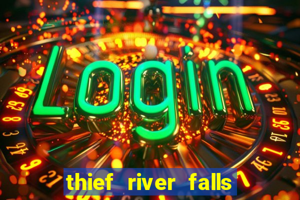 thief river falls mn casino