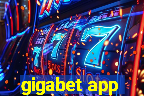 gigabet app