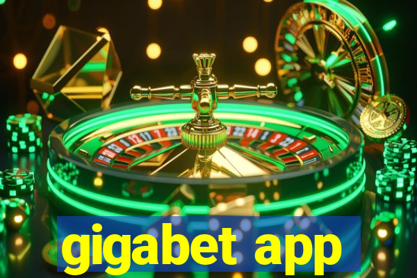 gigabet app