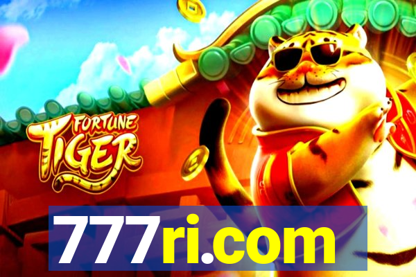 777ri.com