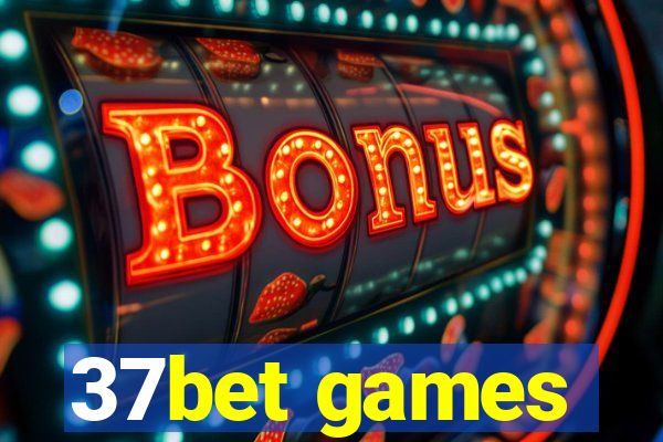 37bet games