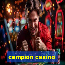 cempion casino