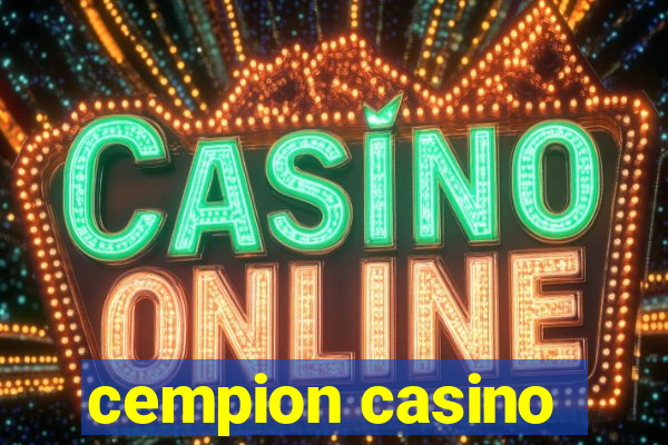 cempion casino