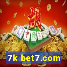 7k bet7.com