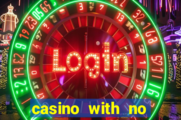 casino with no deposit bonus