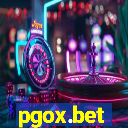 pgox.bet