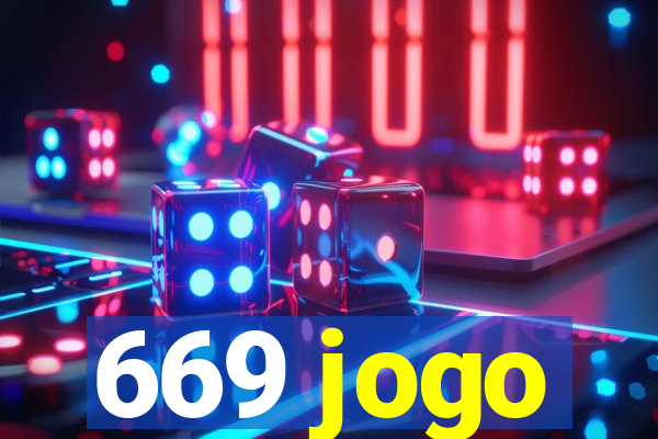 669 jogo