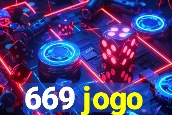 669 jogo