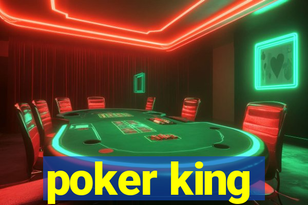 poker king