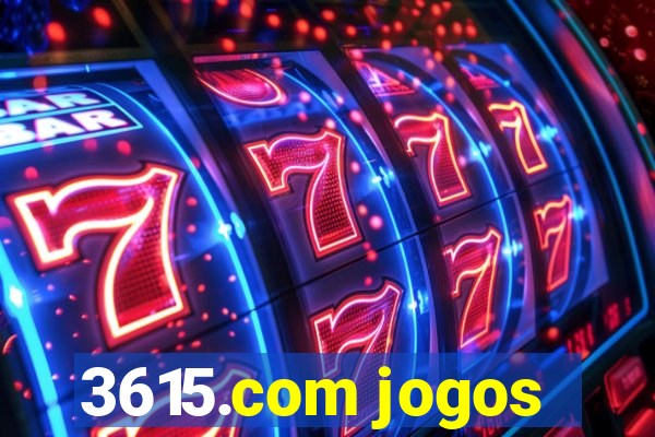 3615.com jogos