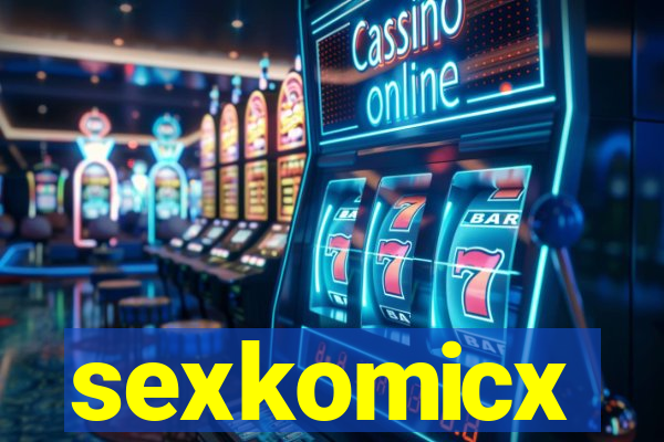 sexkomicx