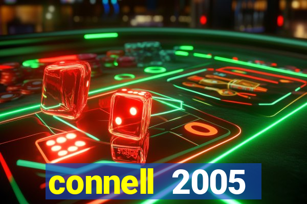 connell 2005 connell r. w.