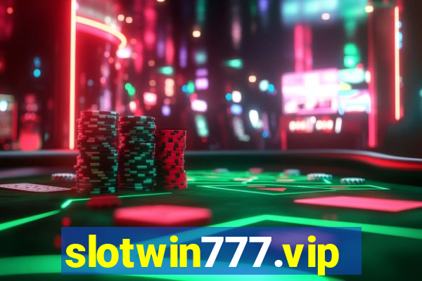 slotwin777.vip