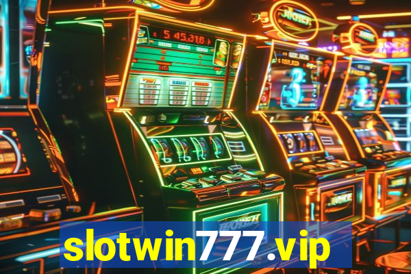 slotwin777.vip