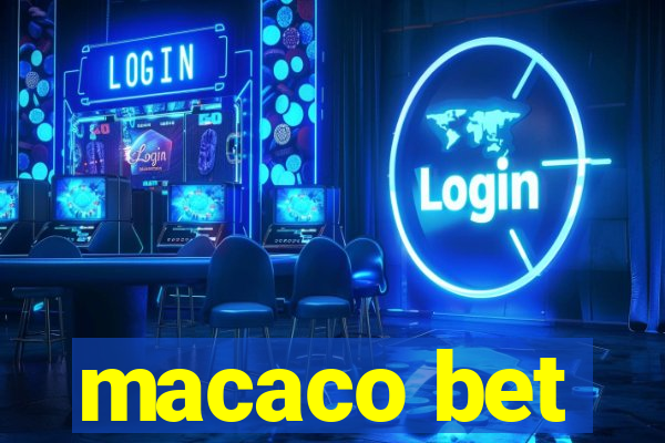 macaco bet