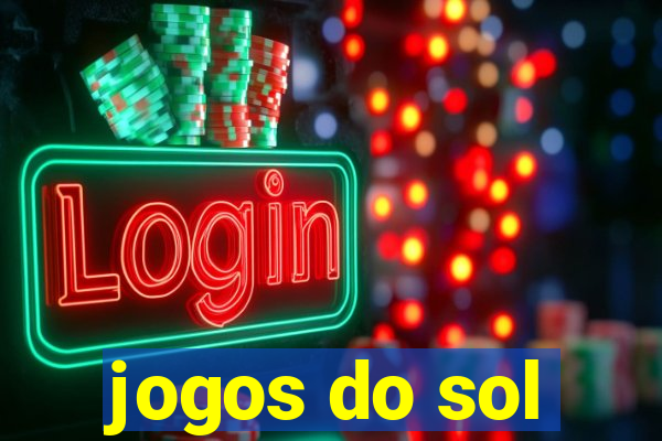 jogos do sol