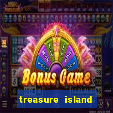 treasure island hotel & casino